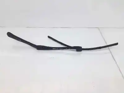Peça sobressalente para automóvel em segunda mão haste de escova dianteiro esquerdo por bmw 3 coupé (e92) 320 d referências oem iam 61619449914