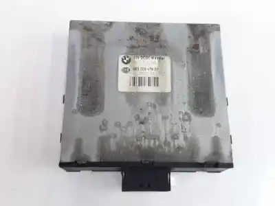Peça sobressalente para automóvel em segunda mão unidade de controle automática da caixa de câmbio por bmw 3 coupé (e92) 320 d referências oem iam 61429127088