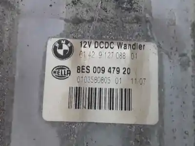 Second-hand car spare part automatic gearbox control unit for bmw 3 coupé (e92) 320 d oem iam references 61429127088  61429127088