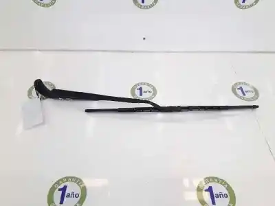 Pezzo di ricambio per auto di seconda mano braccio tergicristallo anteriore destro per mini mini (r56) 1.6 16v cat riferimenti oem iam 61617248407  61617248407