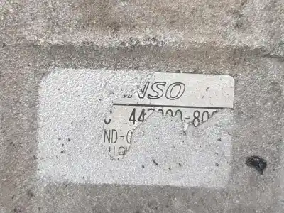 Second-hand car spare part air conditioning compressor for bmw 5 (e39) 530 d oem iam references 64526910459  64526910459