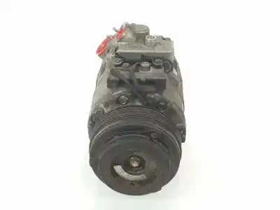 Peça sobressalente para automóvel em segunda mão compressor de ar condicionado a/a a/c por bmw 5 (e39) 530 d referências oem iam 64526910459