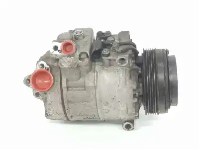Second-hand car spare part air conditioning compressor for bmw 5 (e39) 530 d oem iam references 64526910459  64526910459