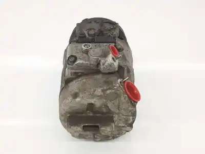 Second-hand car spare part air conditioning compressor for bmw 5 (e39) 530 d oem iam references 64526910459  64526910459