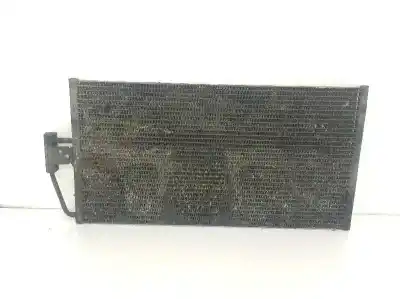 Peça sobressalente para automóvel em segunda mão condensador / radiador de ar condicionado por bmw 5 (e39) 530 d referências oem iam 64118385689