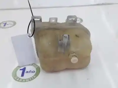 Автозапчасти б/у расширительный депозит за mini mini (r56) 1.6 16v cat ссылки oem iam 17107539267  17137539267