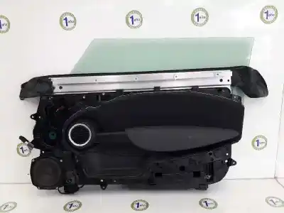 Second-hand car spare part passenger side right window regulator for mini mini (r56) 1.6 16v cat oem iam references 51332756084  51332756084