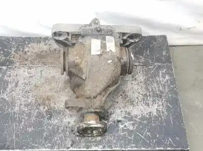 Peça sobressalente para automóvel em segunda mão diferencial traseiro por bmw 5 (e39) 530 d referências oem iam 33107504997