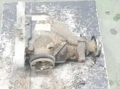 Pezzo di ricambio per auto di seconda mano differenziale posteriore per bmw 5 (e39) 530 d riferimenti oem iam 33107504997  33107504997