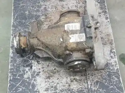 Pezzo di ricambio per auto di seconda mano differenziale posteriore per bmw 5 (e39) 530 d riferimenti oem iam 33107504997  33107504997