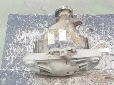 Pezzo di ricambio per auto di seconda mano differenziale posteriore per bmw 5 (e39) 530 d riferimenti oem iam 33107504997  33107504997