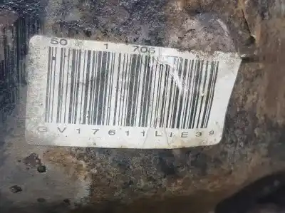 Pezzo di ricambio per auto di seconda mano differenziale posteriore per bmw 5 (e39) 530 d riferimenti oem iam 33107504997  33107504997