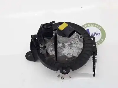 Автозапчасти б/у левая противотуманная фара за mini mini (r56) 1.6 16v cat ссылки oem iam 63172751295  0305071001