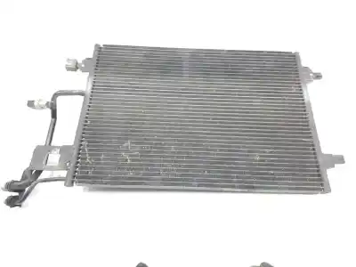 Second-hand car spare part air conditioning condenser / radiator for audi a4 b5 (8d2) 1.9 tdi oem iam references 8d0260401h  8d0260401a