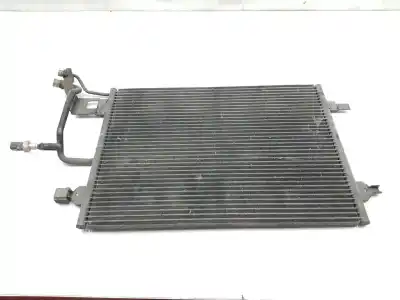 Piesă de schimb auto la mâna a doua CONDENSATOR / RADIATOR AER CONDITIONAT pentru AUDI A4 B5 (8D2)  Referințe OEM IAM 8D0260401H  8D0260401A
