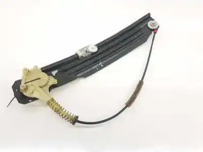 Peça sobressalente para automóvel em segunda mão elevador de vidros traseiro esquerdo por bmw 5 (e39) 530 d referências oem iam 51348159833