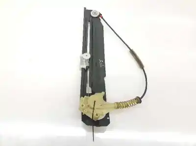 Second-hand car spare part rear left window regulator for bmw 5 (e39) 530 d oem iam references 51348159833  51348159833
