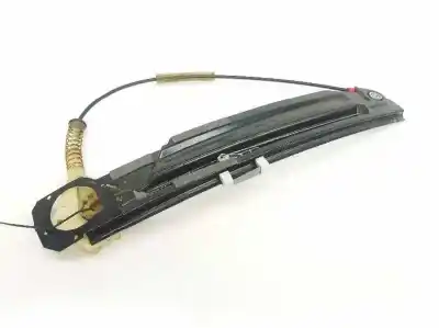 Second-hand car spare part rear left window regulator for bmw 5 (e39) 530 d oem iam references 51348159833  51348159833