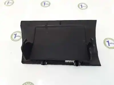 Автозапчастина б/у бардачок для mini mini (r56) 1.6 16v cat посилання на oem iam 51162752811  51162752811