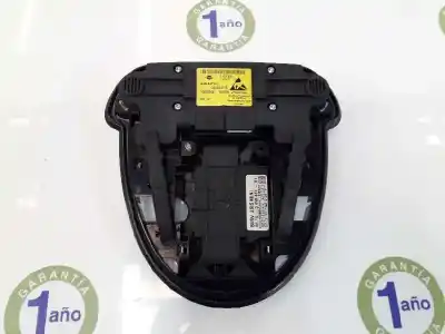 Автозапчасти б/у внутренний свет за mini mini (r56) 1.6 16v cat ссылки oem iam 61319284415  61319284415