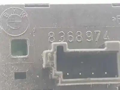 Second-hand car spare part right front power window switch for bmw 5 (e39) 530 d oem iam references 8368974  61318368974