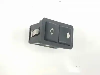 Peça sobressalente para automóvel em segunda mão botão / interruptor elevador vidro dianteiro direito por bmw 5 (e39) 530 d referências oem iam 8368974