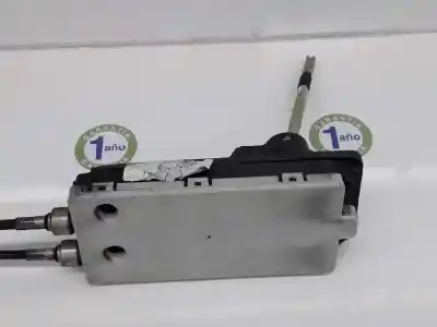 Автозапчасти б/у рычаг переключения передач за mini mini (r56) 1.6 16v cat ссылки oem iam 25112753810  2753170