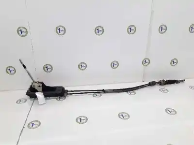 Автозапчасти б/у рычаг переключения передач за mini mini (r56) 1.6 16v cat ссылки oem iam 25112753810
