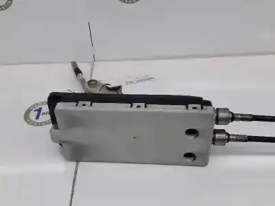 Автозапчасти б/у рычаг переключения передач за mini mini (r56) 1.6 16v cat ссылки oem iam 25112753810  2753170