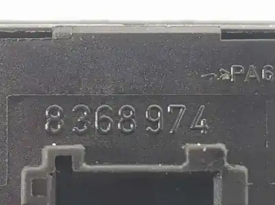 Pezzo di ricambio per auto di seconda mano comando alzacristalli posteriori destro per bmw 5 (e39) 530 d riferimenti oem iam 8368974  61318368974 interruptor elevalunas