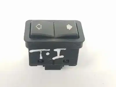 Peça sobressalente para automóvel em segunda mão botão / interruptor elevador vidro traseiro esquerdo por bmw 5 (e39) 530 d referências oem iam 8368974