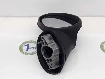 Автозапчастина б/у ліве дзеркало для mini mini (r56) 1.6 16v cat посилання на oem iam 51162755635  51162755635