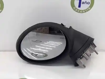 Автозапчасти б/у левое зеркало за mini mini (r56) 1.6 16v cat ссылки oem iam 51162755635
