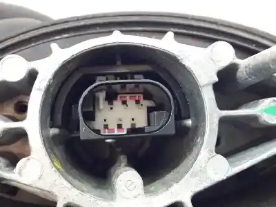 Автозапчастина б/у ліве дзеркало для mini mini (r56) 1.6 16v cat посилання на oem iam 51162755635  51162755635