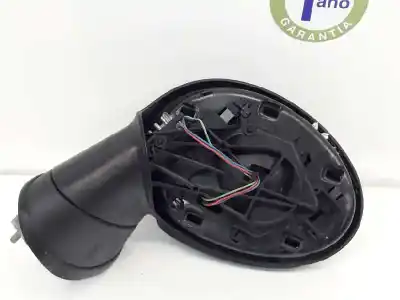 Автозапчастина б/у ліве дзеркало для mini mini (r56) 1.6 16v cat посилання на oem iam 51162755635  51162755635