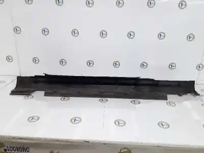 Автозапчасти б/у боковая юбка за mini mini (r56) 1.6 16v cat ссылки oem iam 51777147916  7147916