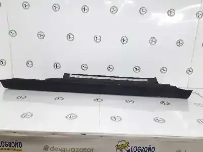 Автозапчасти б/у боковая юбка за mini mini (r56) 1.6 16v cat ссылки oem iam 51777147916