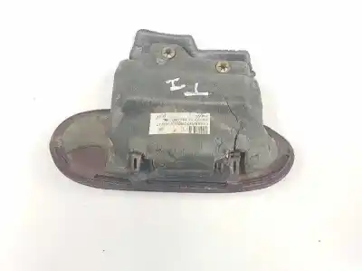 Second-hand car spare part exterior left rear door handle for bmw 5 (e39) 530 d oem iam references 51228245465  51228245465