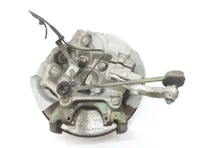 Second-hand car spare part front right knuckle for bmw 5 (e39) 530 d oem iam references 31211092854  31211092854