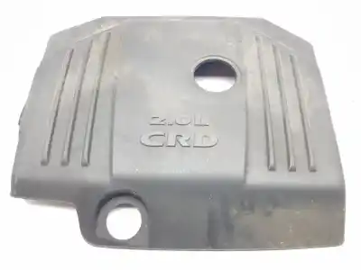 Pezzo di ricambio per auto di seconda mano COPERCHIO MOTORE per JEEP COMPASS (MP, M6, MV, M7)  Riferimenti OEM IAM 04891644AE  04891644AE