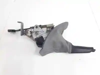 Peça sobressalente para automóvel em segunda mão alavanca de travão de mão por bmw 3 coupé (e92) 320 d referências oem iam 34406782749