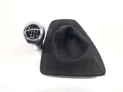Peça sobressalente para automóvel em segunda mão botão da alavanca de velocidades por bmw 3 coupé (e92) 320 d referências oem iam 25161423500