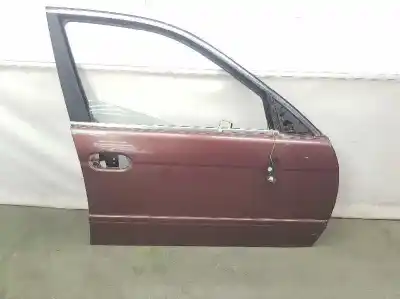 Peça sobressalente para automóvel em segunda mão porta dianteira direita por bmw 5 (e39) 530 d referências oem iam 41518216818