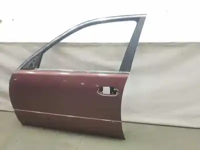 Peça sobressalente para automóvel em segunda mão porta da frente esquerda por bmw 5 (e39) 530 d referências oem iam 41518216817  41518216817
