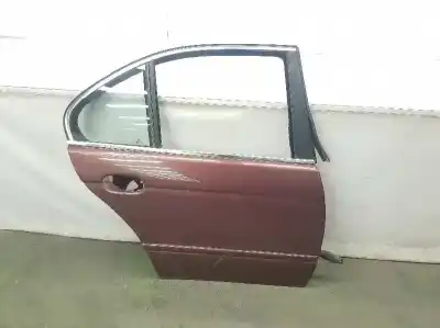 Peça sobressalente para automóvel em segunda mão porta do automóvel traseira direita por bmw 5 (e39) 530 d referências oem iam 41528266722