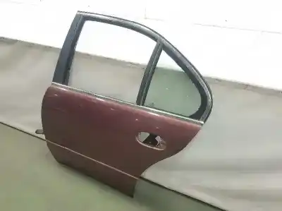 İkinci el araba yedek parçası arka sol kapi için bmw 5 (e39) 530 d oem iam referansları 41528266721  41528266721