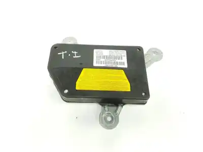Second-hand car spare part REAR LEFT SIDE AIRBAG for BMW X5 (E53)  OEM IAM references 72127072627  72127072627