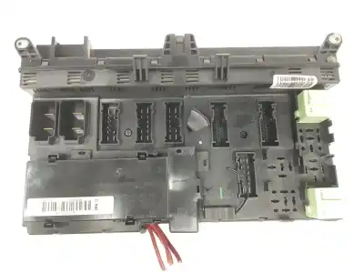 Second-hand car spare part fuse box unit for bmw x5 (e53) 3.0 d oem iam references 61138380409  61138380409