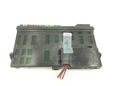 Second-hand car spare part fuse box unit for bmw x5 (e53) 3.0 d oem iam references 61138380409