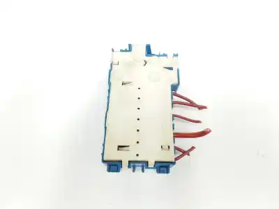 Second-hand car spare part fuse box unit for bmw x5 (e53) 3.0 d oem iam references 61138380407  61138380407